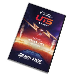 UTS Magnet – London 2025