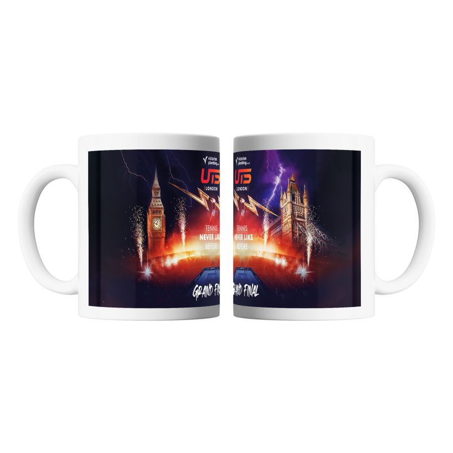 UTS Mug – London 2025