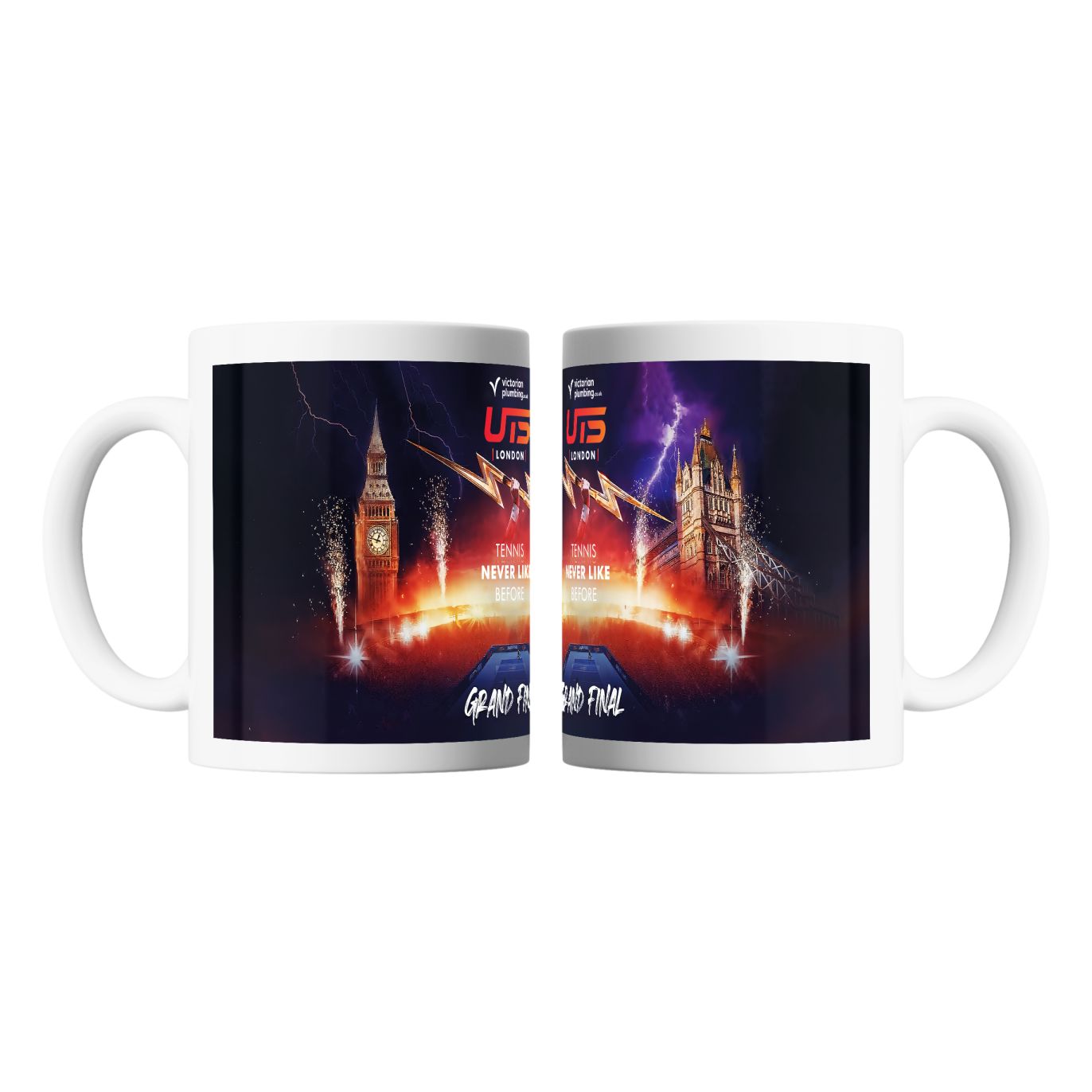 UTS Mug – London 2025