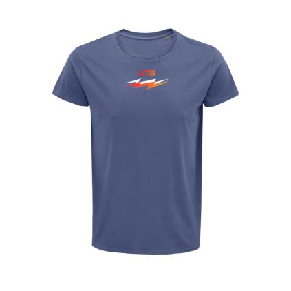 UTS Poster T-Shirt – London 2025