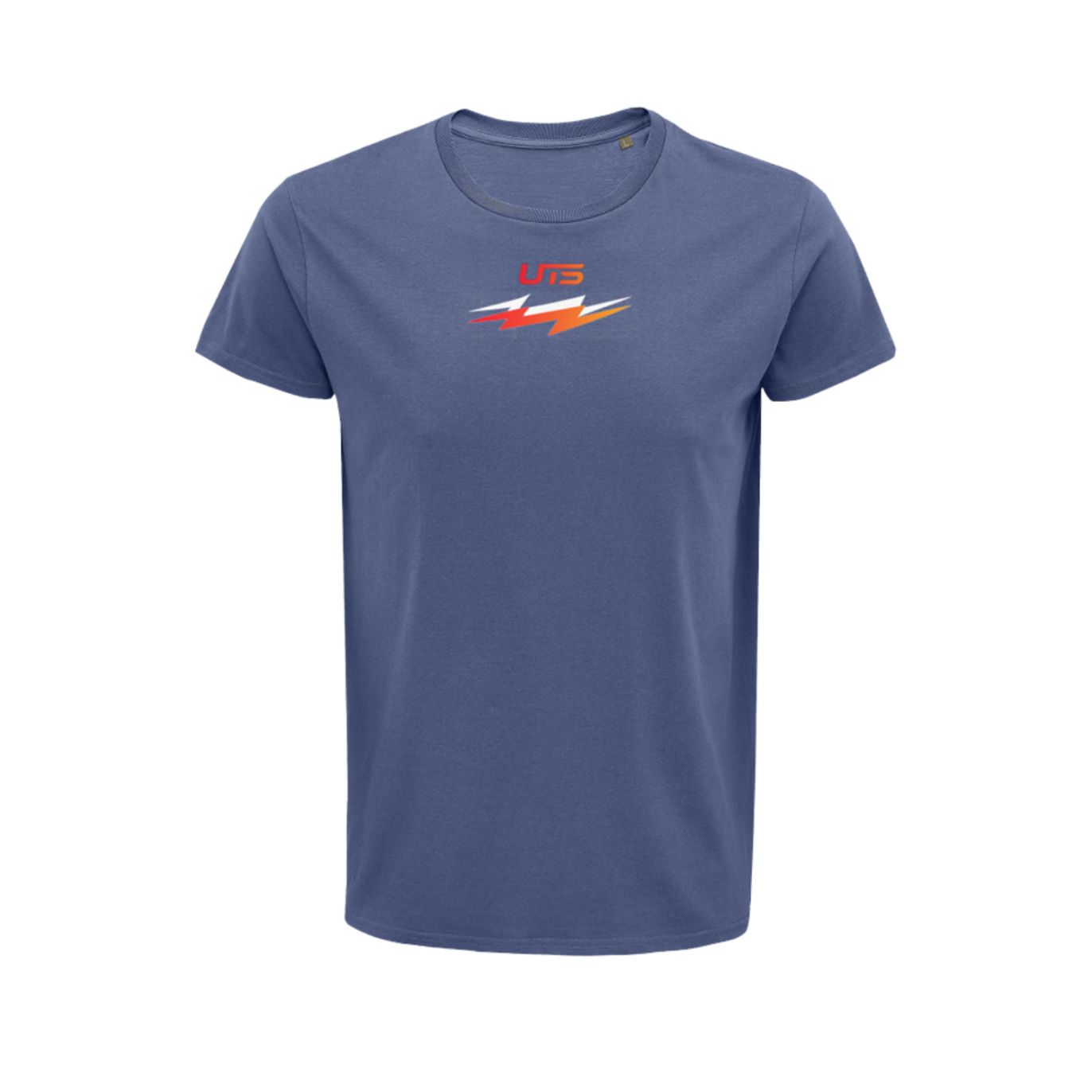 UTS Poster T-Shirt – London 2025