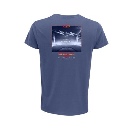 UTS Poster T-Shirt – London 2025