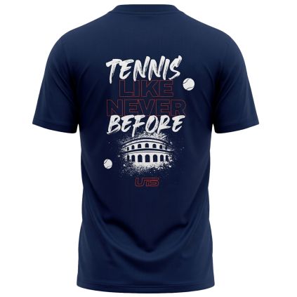 copy ofUTS Poster T-Shirt – London 2025