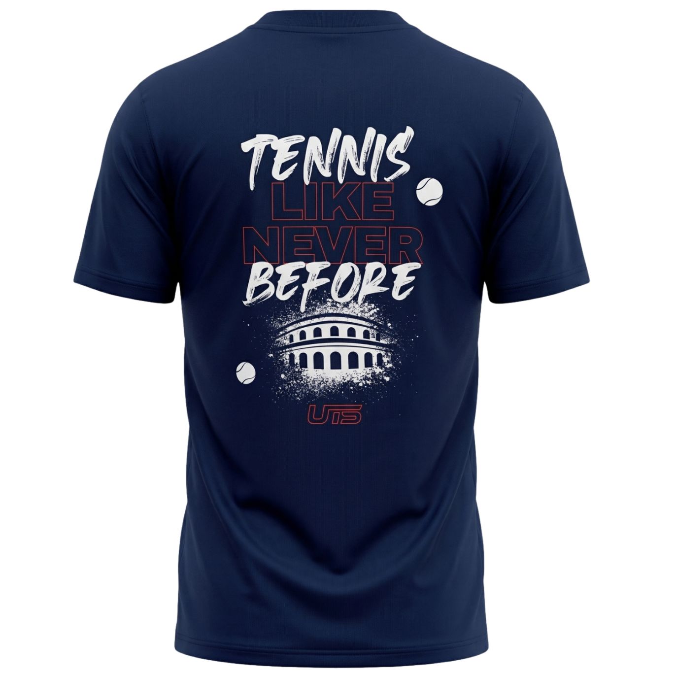 copy ofUTS Poster T-Shirt – London 2025
