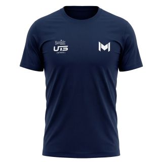 copy ofUTS Poster T-Shirt – London 2025
