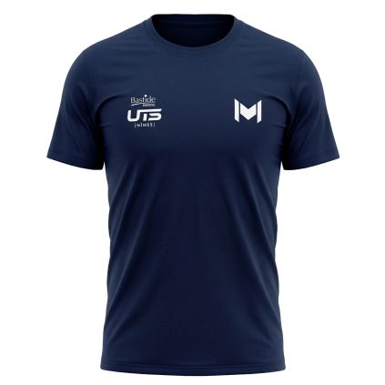 copy ofUTS Poster T-Shirt – London 2025