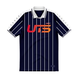 Maillot Vintage MARINE Logo UTS
