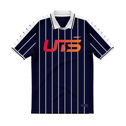 Maillot Vintage MARINE Logo UTS