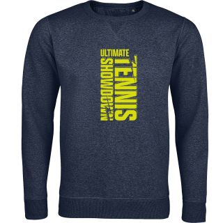 Sweat MARINE Logo Vertical